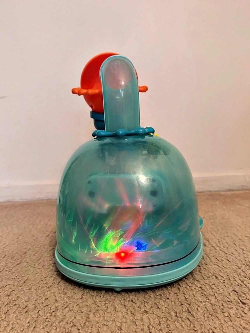 Interactive Musical Toy - Picture 4 of 8
